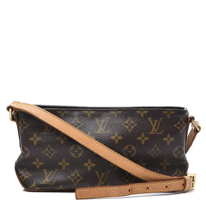 Louis Vuitton Monogram Trotteur 1 of 11