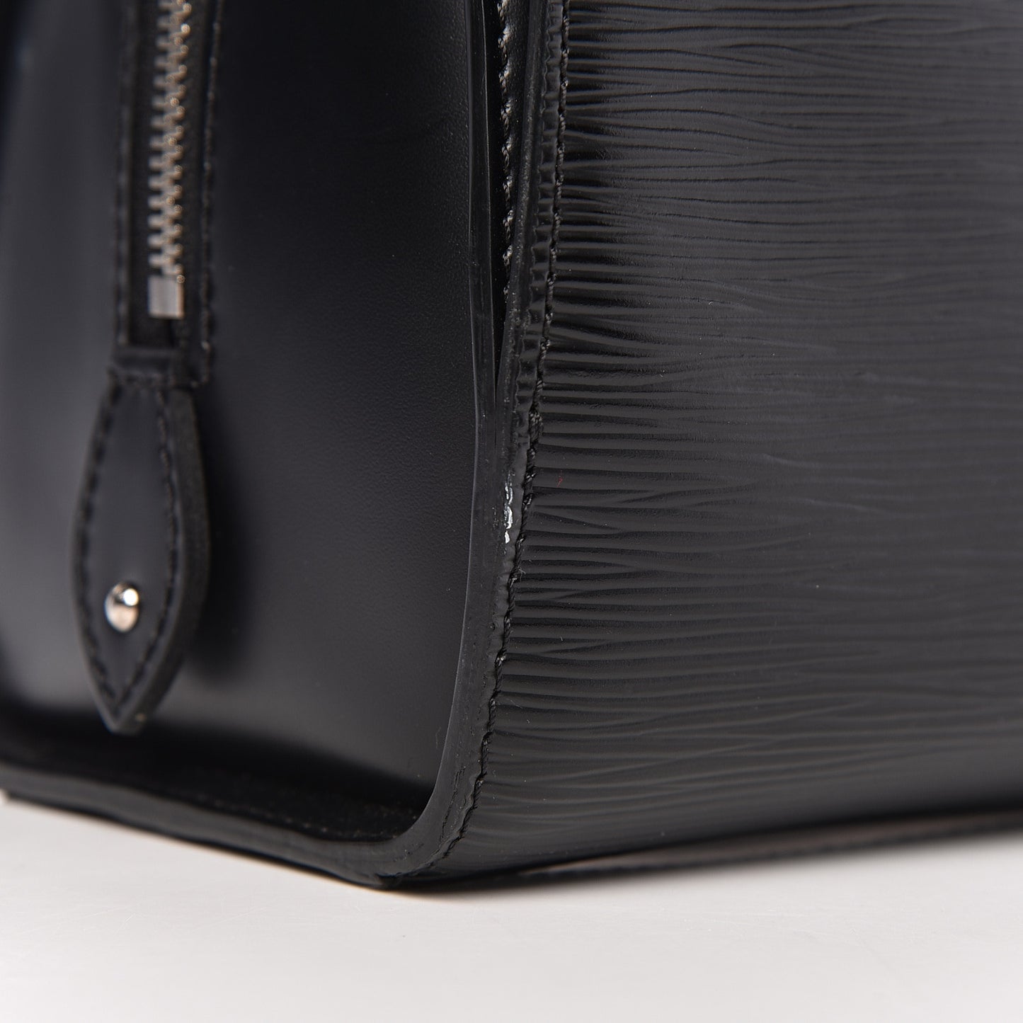 Epi Pont-Neuf PM Black