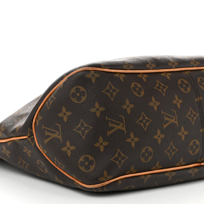 Louis Vuitton Monogram Delightful PM 9 of 11