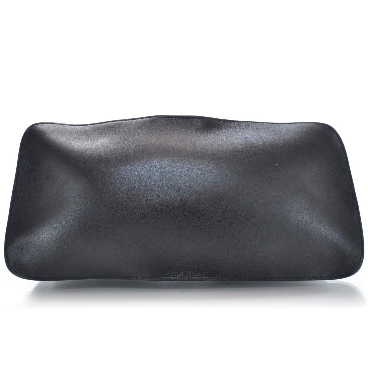Nappa Intrecciato Bag Nero Black