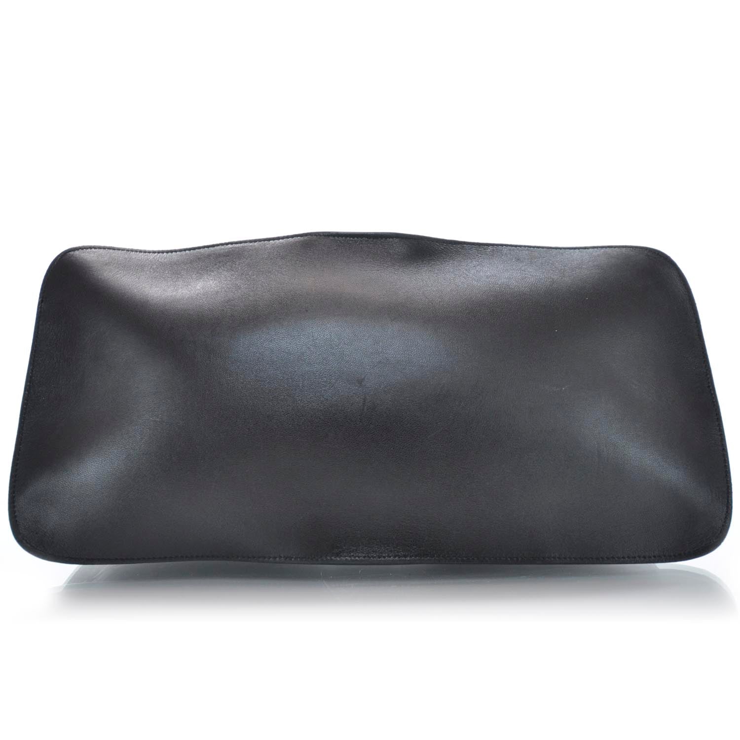 Bottega Veneta Nappa Intrecciato Bag Nero Black 6 of 10