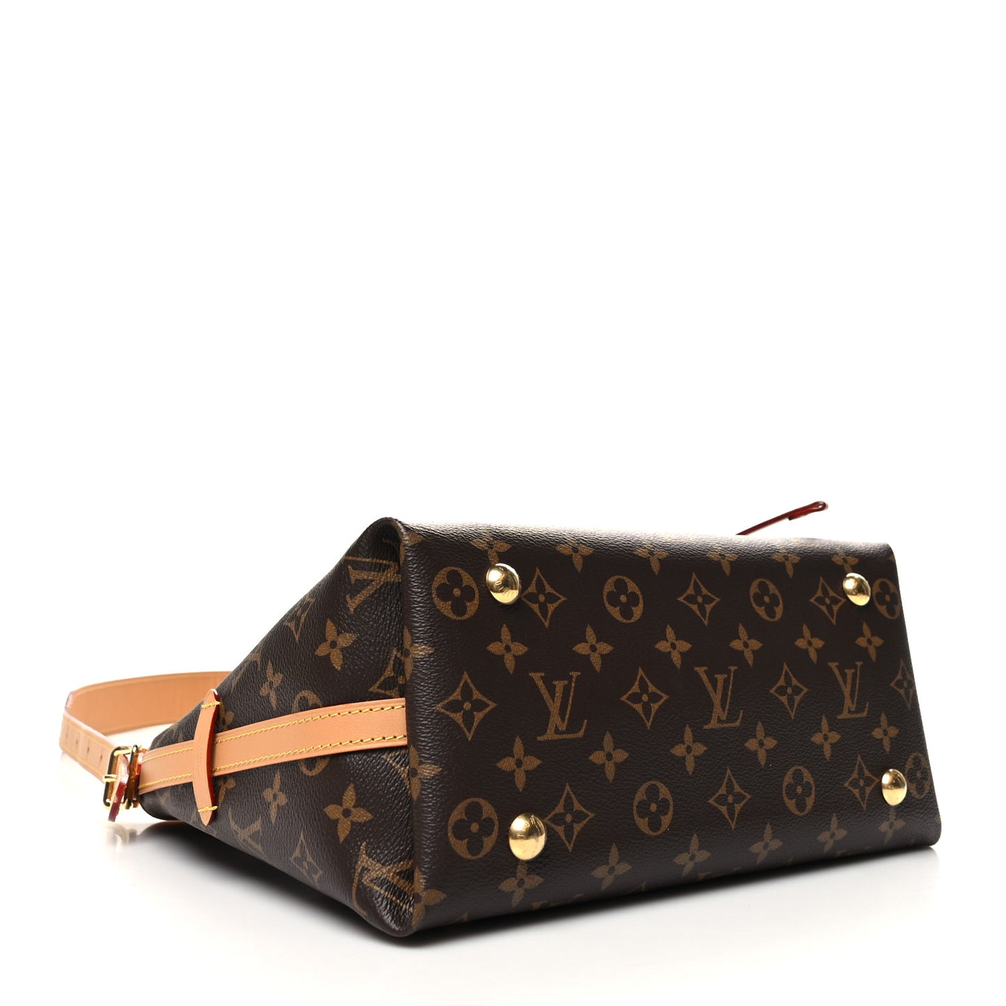 Monogram CarryAll PM