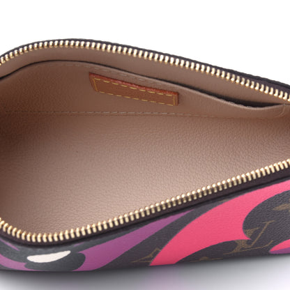 Louis Vuitton Monogram Game On Cosmetic Pouch 5 of 9