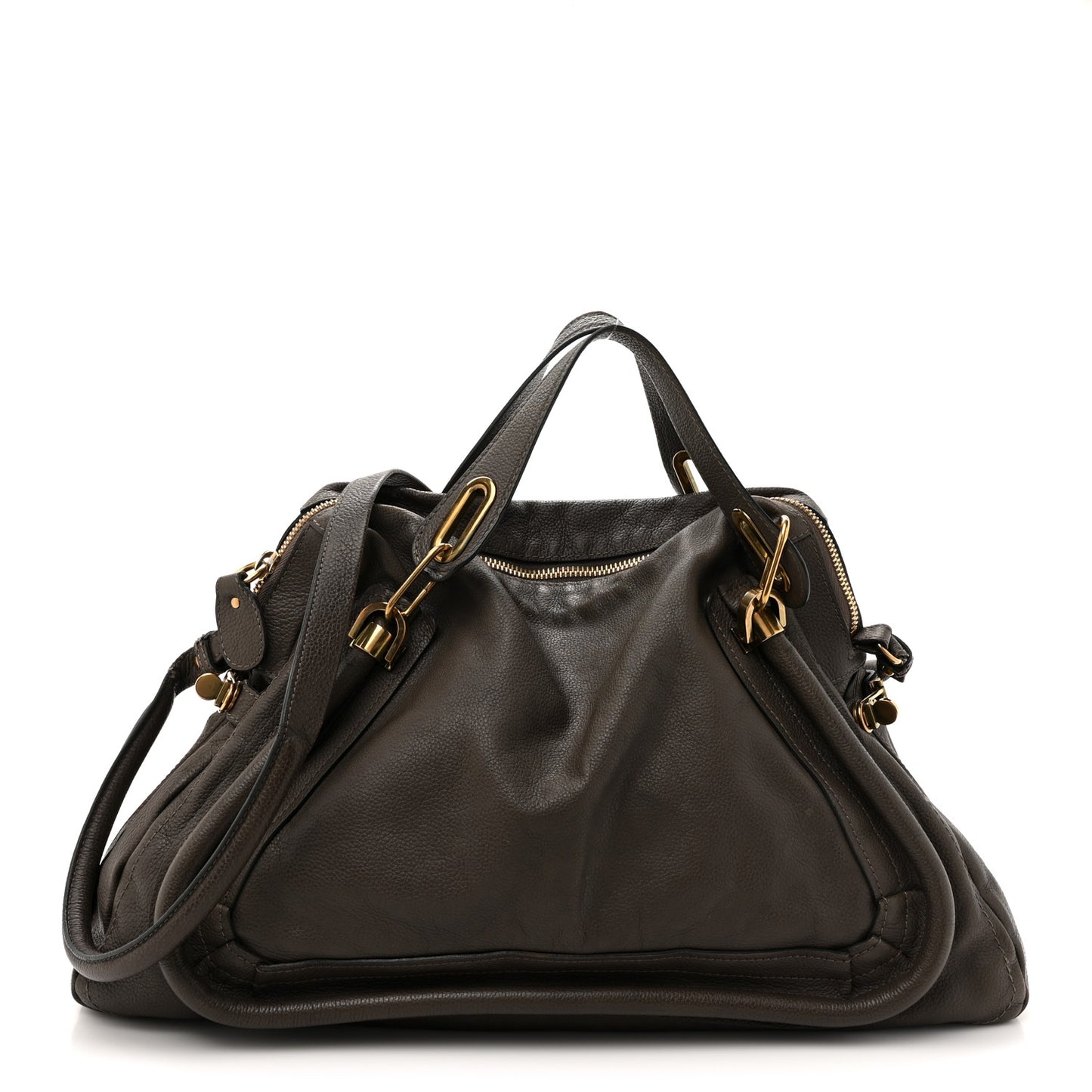 Calfskin Large Paraty Rock