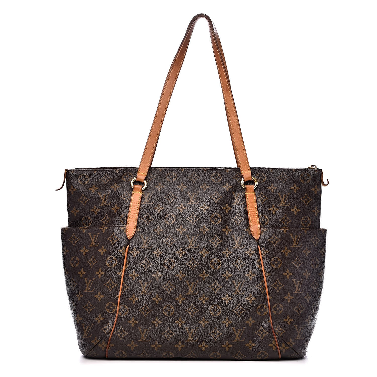 Louis Vuitton Monogram Totally GM 1 of 16