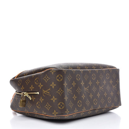 Louis Vuitton Monogram Deauville 4 of 13