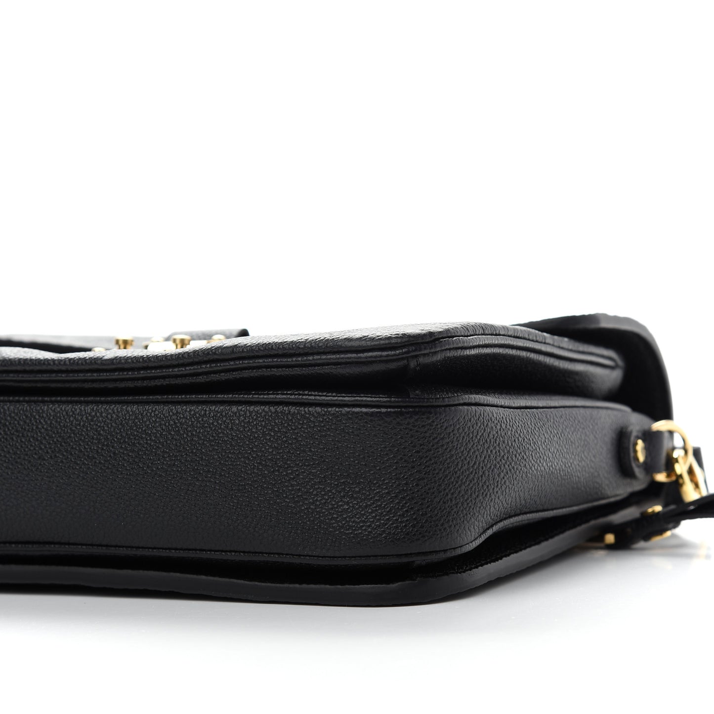 Empreinte Pochette Metis Black
