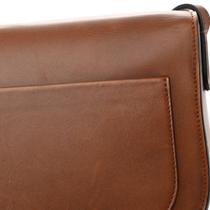 Celine Supersoft Calfskin Small Trotteur Caramel 13 of 13