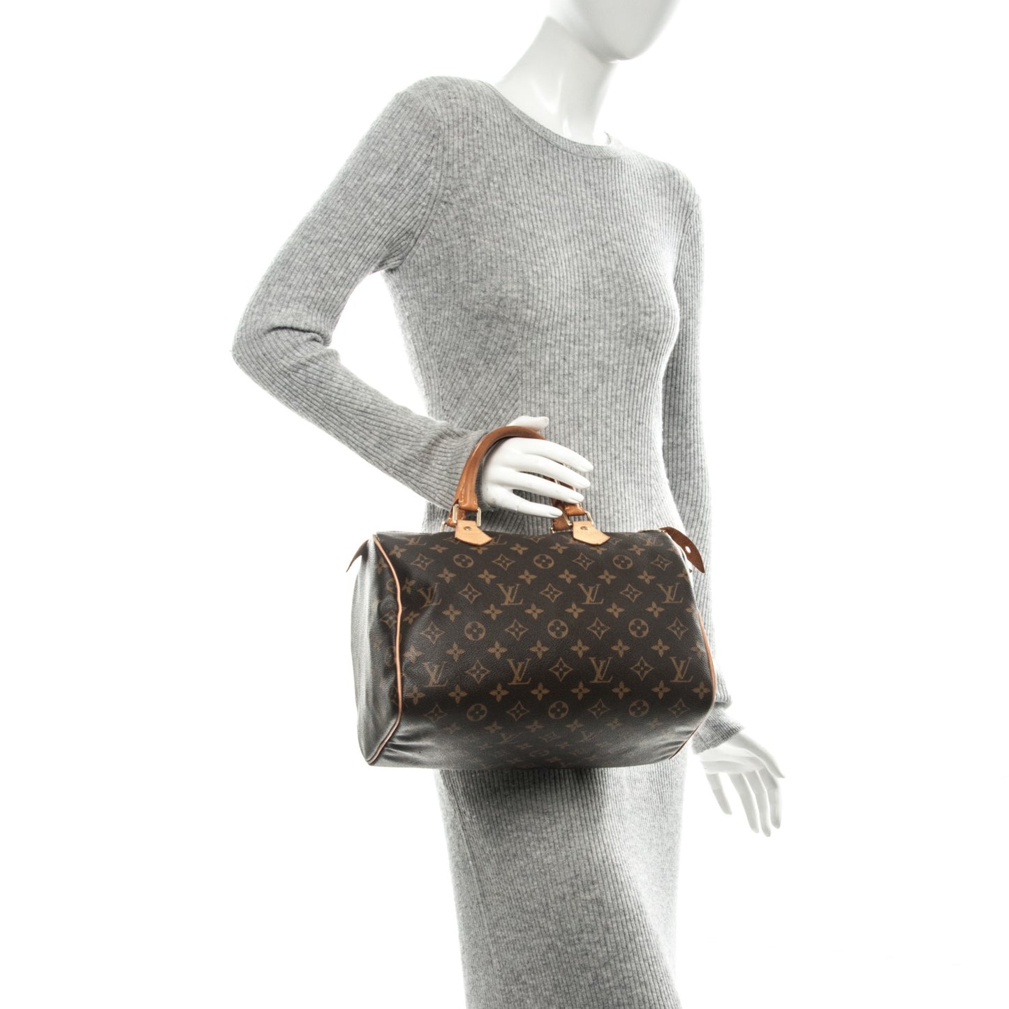 Monogram Speedy 30
