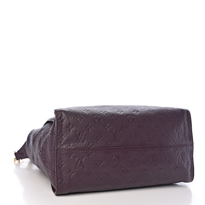 Louis Vuitton Empreinte Lumineuse PM Aube 4 of 13