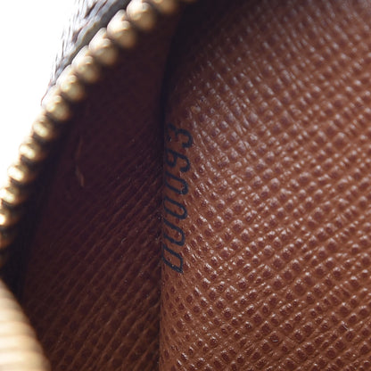 Louis Vuitton Monogram Pochette Marly Bandouliere 9 of 12