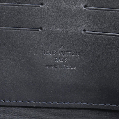 Louis Vuitton Vernis Sunset Boulevard Blue Nuit 8 of 8