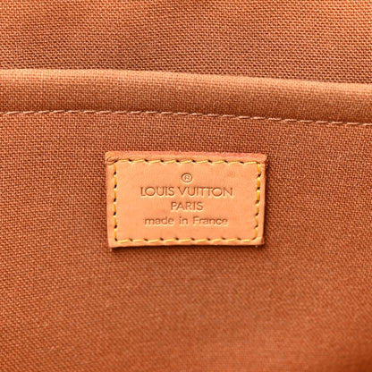 Louis Vuitton Monogram Popincourt 6 of 15