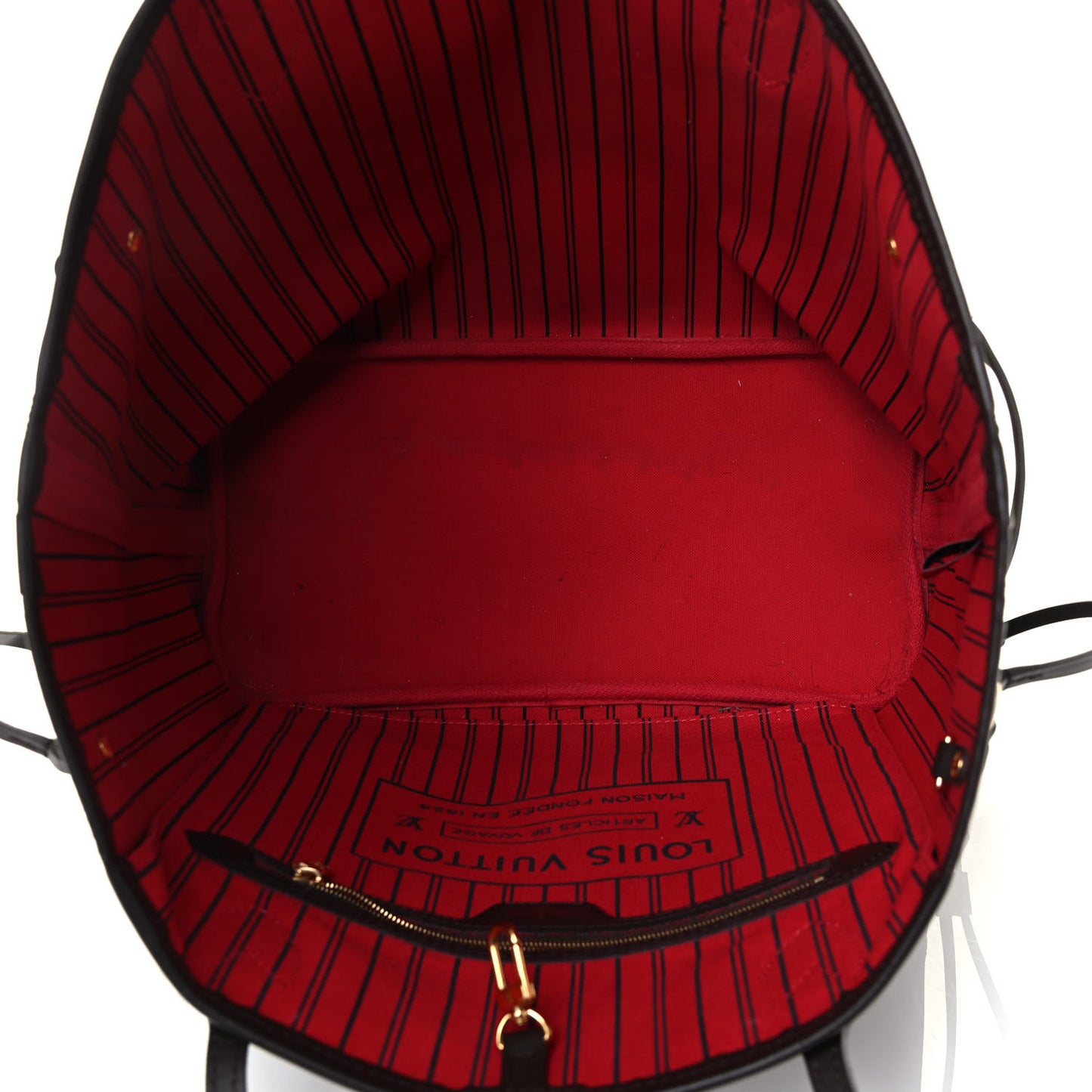 Damier Ebene Neo Neverfull MM