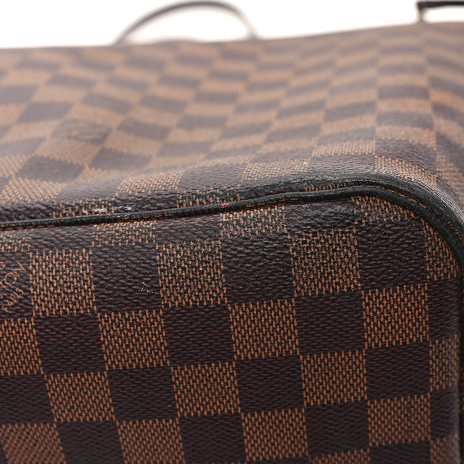 Louis Vuitton Damier Ebene Neo Neverfull GM 13 of 15