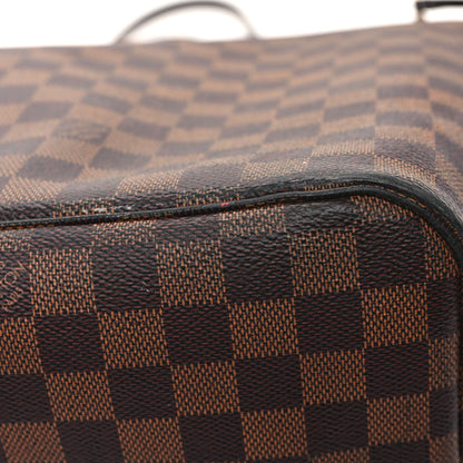 Louis Vuitton Damier Ebene Neo Neverfull GM 13 of 15
