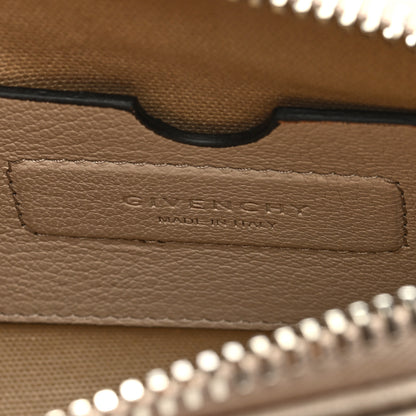 Givenchy Sugar Goatskin Nano Antigona Dune 6 of 8