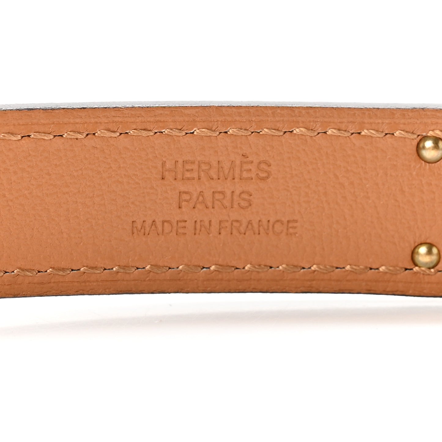 Epsom Kelly Belt Black