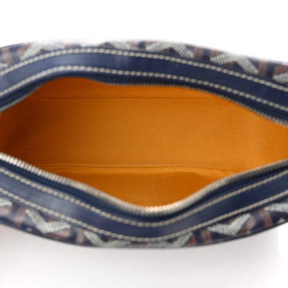 Goyard Goyardine Sac Cap Vert Navy 5 of 10