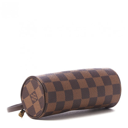 Louis Vuitton Damier Ebene Mini Papillon 4 of 8