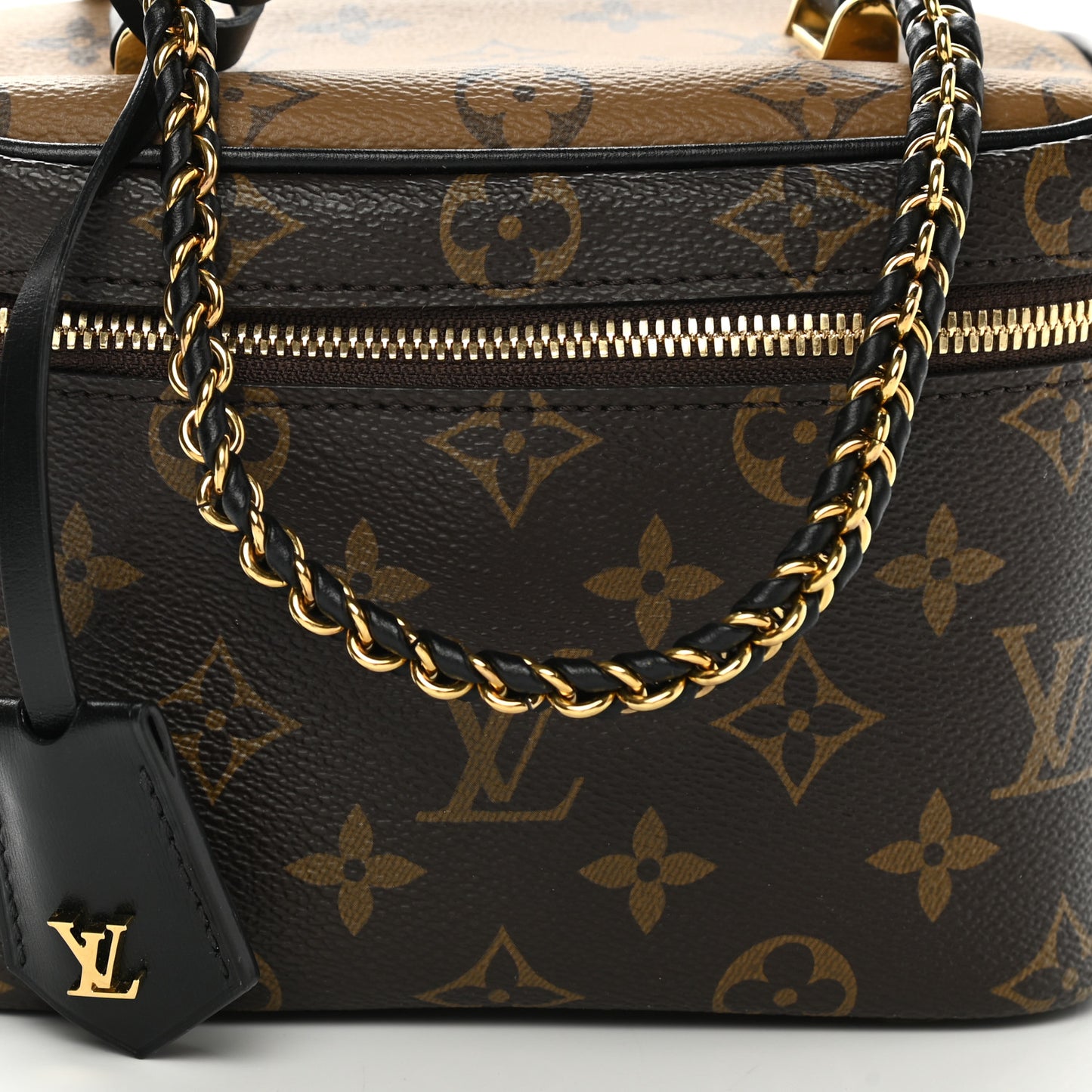 Reverse Monogram Vanity PM