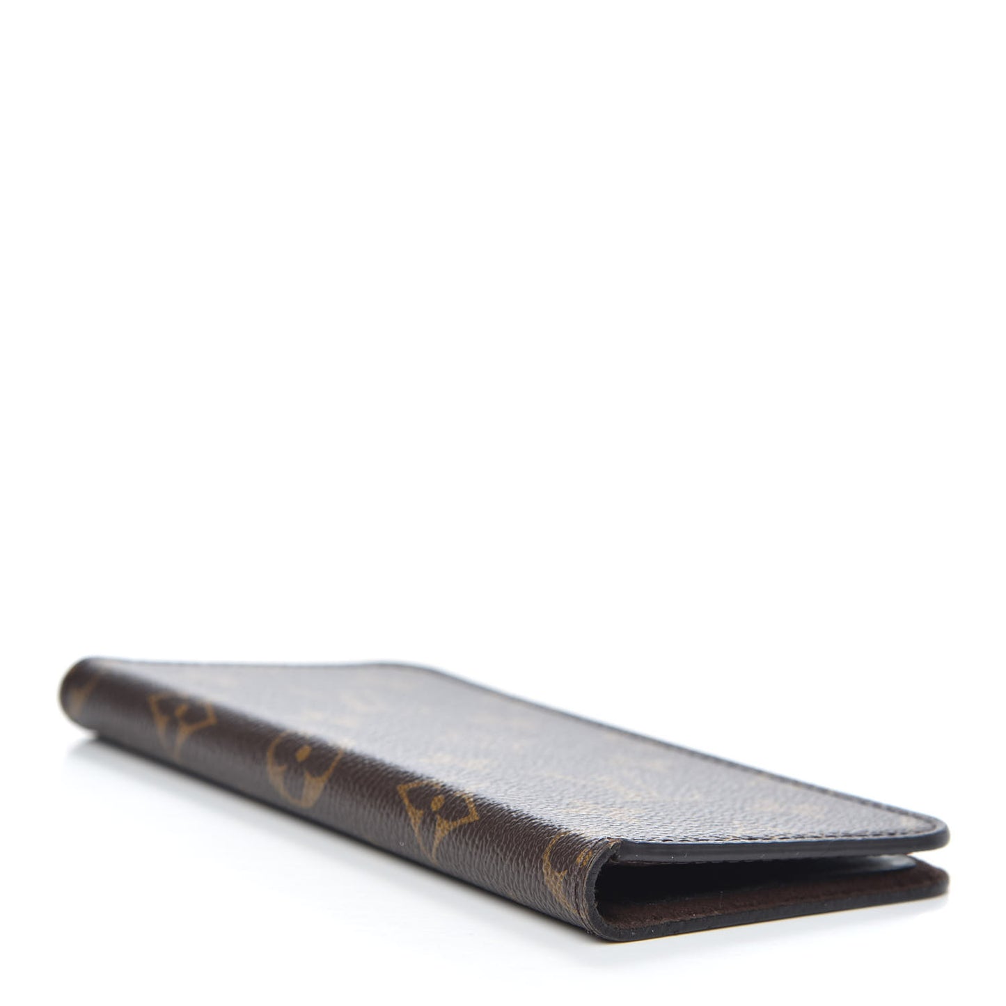 Monogram iPhone 7/8 Plus Folio Case