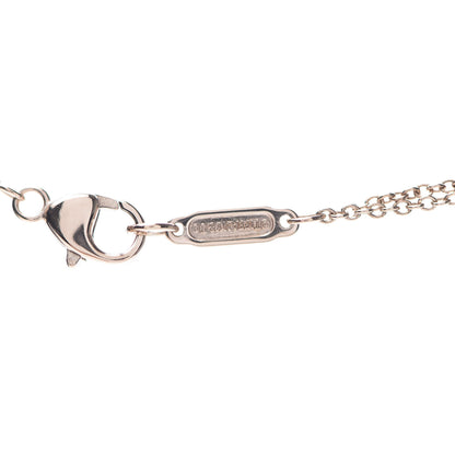 Tiffany Rubedo Infinity Pendant Necklace 6 of 6