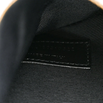 Saint Laurent Calfskin Baby Sac De Jour Black 7 of 11