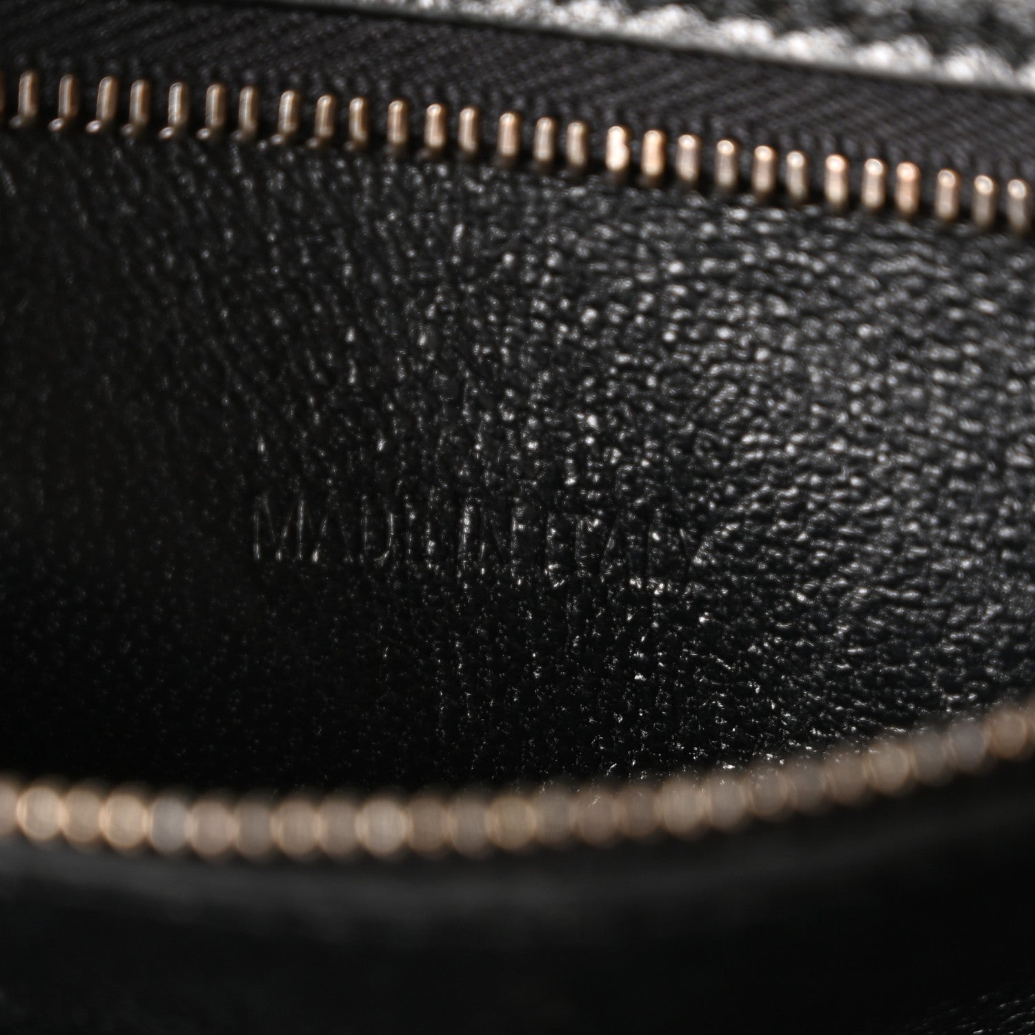 Balenciaga Matte Calfskin Snake Embossed Tonal B Small Hourglass Top Handle Bag Black 12 of 19