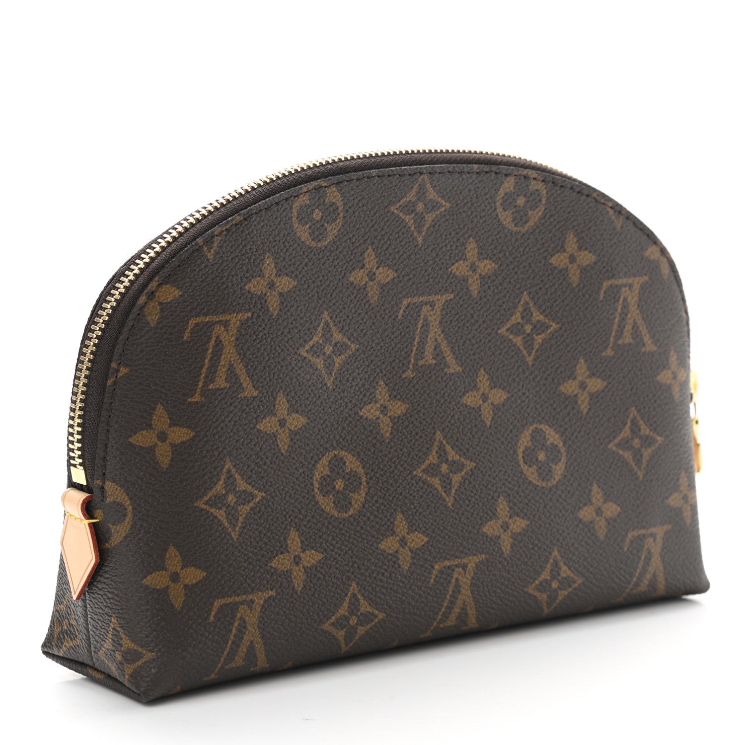 Louis Vuitton Monogram Cosmetic Pouch GM 3 of 6