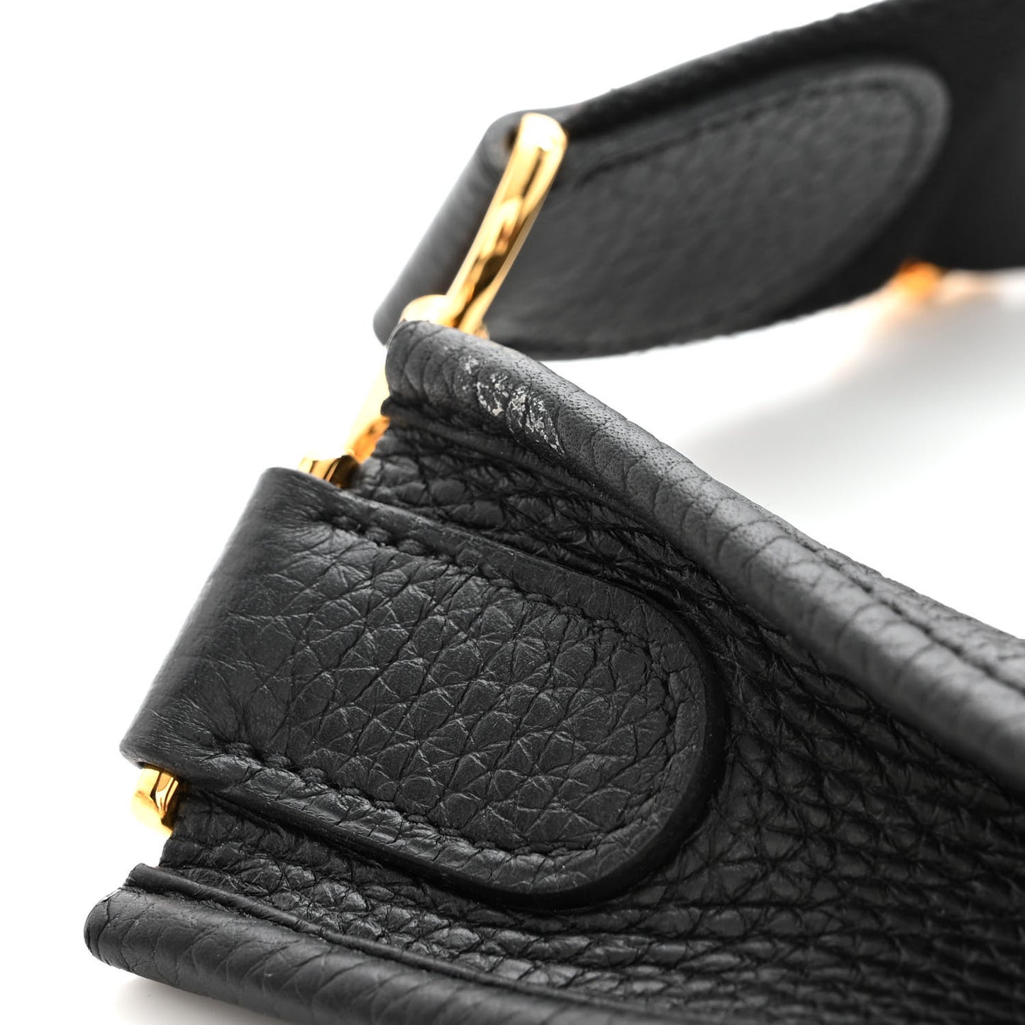 Taurillon Clemence Evelyne III GM Black