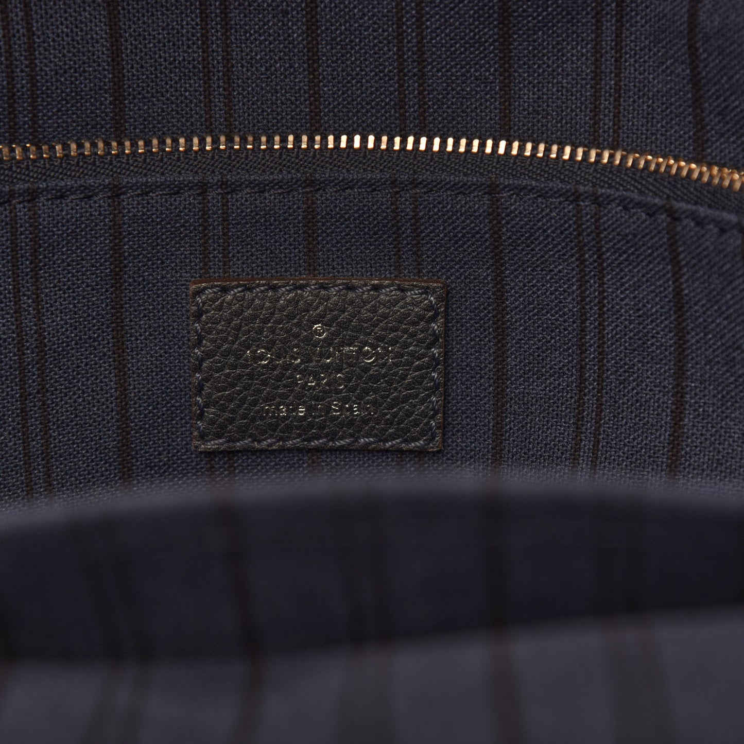 Empreinte Pins Sorbonne Backpack Marine