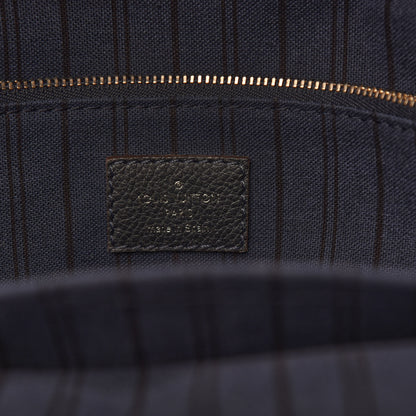 Louis Vuitton Empreinte Pins Sorbonne Backpack Marine 6 of 10