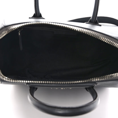 Givenchy Sugar Goatskin Medium Antigona Dark Grey 5 of 9
