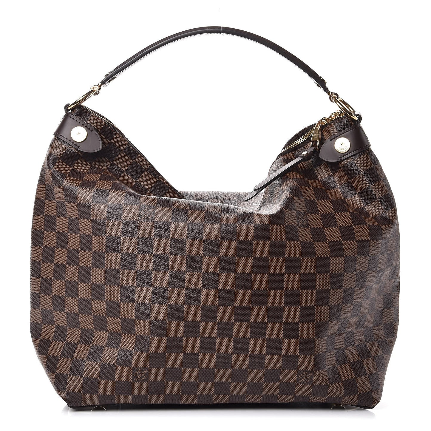 Damier Ebene Duomo Hobo