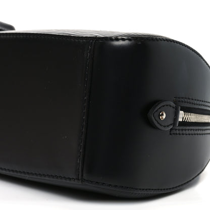 Louis Vuitton Epi Jasmin Black 9 of 9