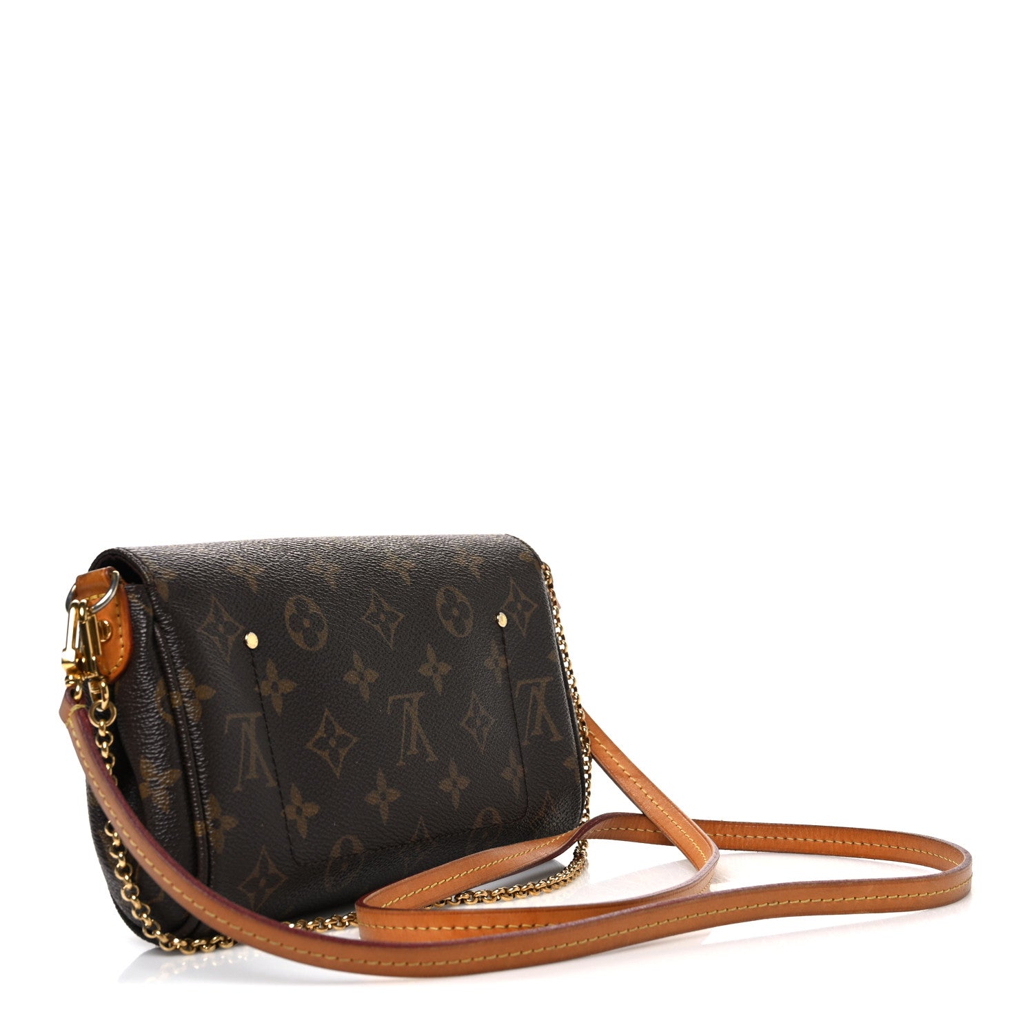 Louis Vuitton Monogram Favorite PM 3 of 12