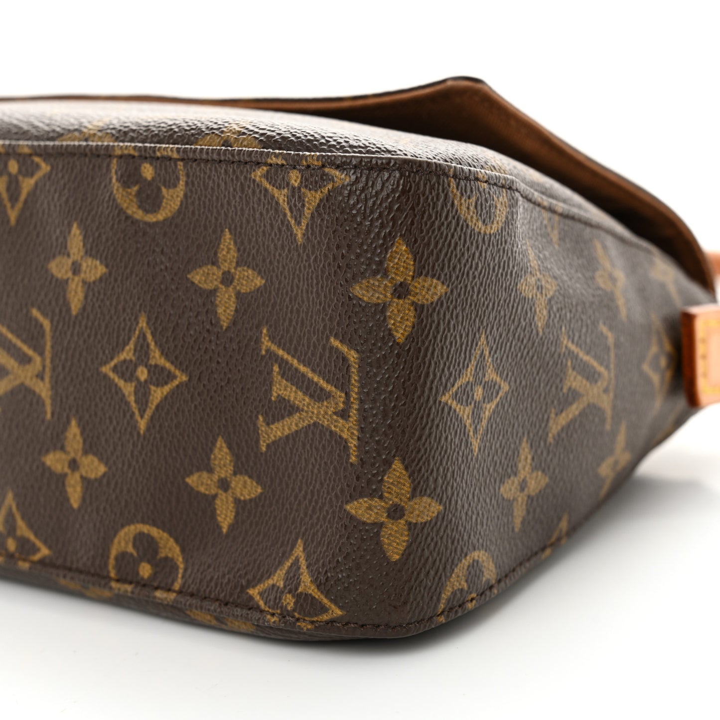 Monogram Mini Looping