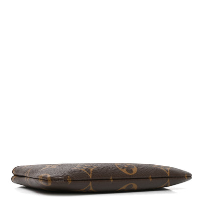 Louis Vuitton Monogram Key Pouch S 4 of 6