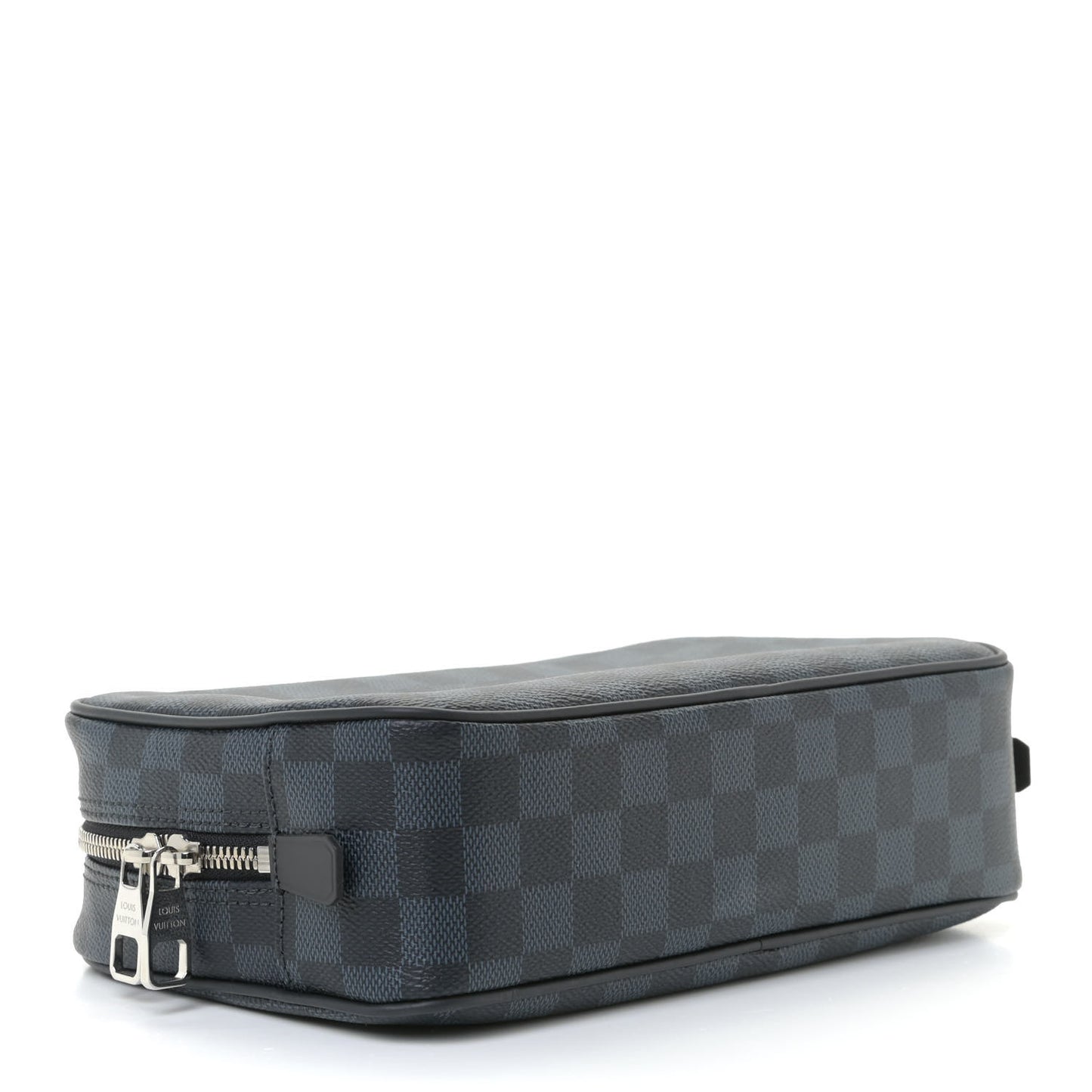 Damier Cobalt Toilet Pouch GM