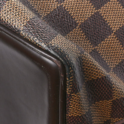 Louis Vuitton Damier Ebene Chelsea Tote 11 of 13