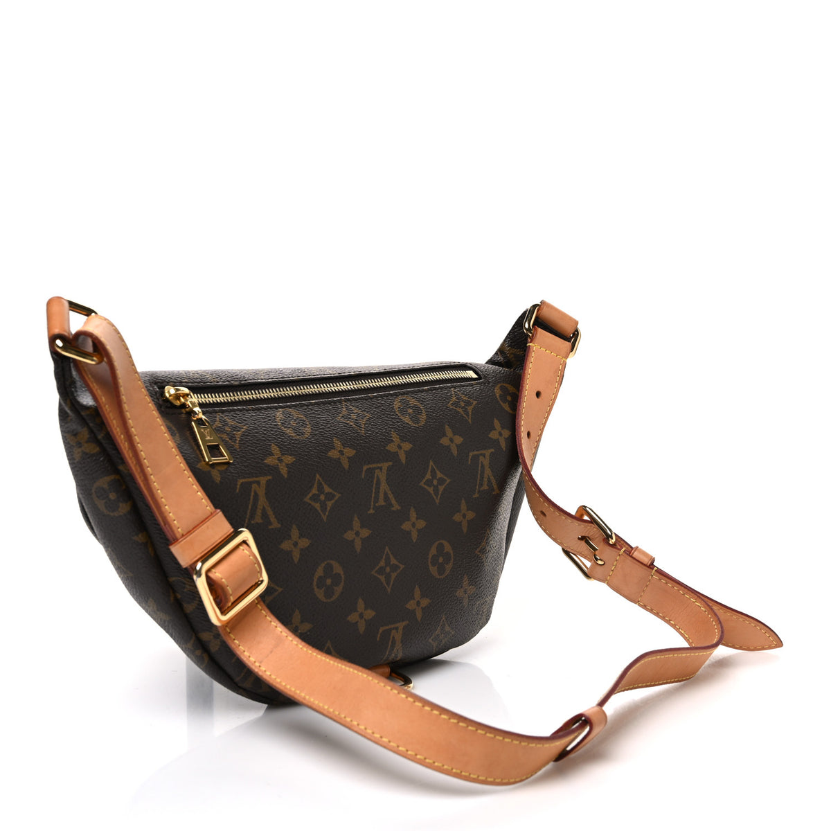 Monogram Bumbag