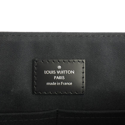 Louis Vuitton Damier Graphite District PM 6 of 7