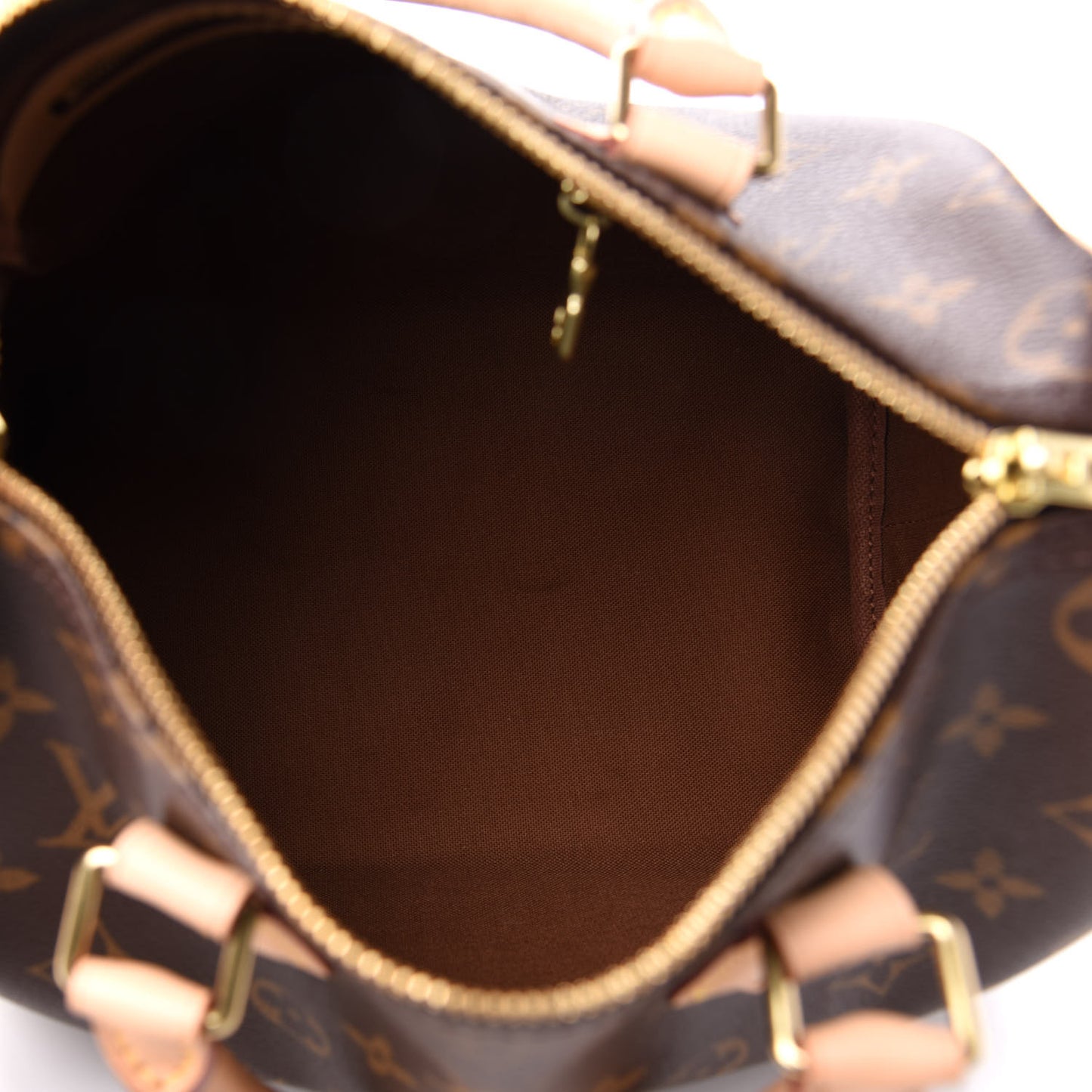Monogram Speedy Bandouliere 25