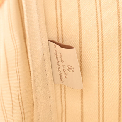 Louis Vuitton Damier Azur Neo Neverfull MM 8 of 12