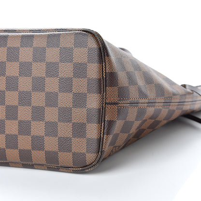 Louis Vuitton Damier Ebene Neo Neverfull MM 12 of 12