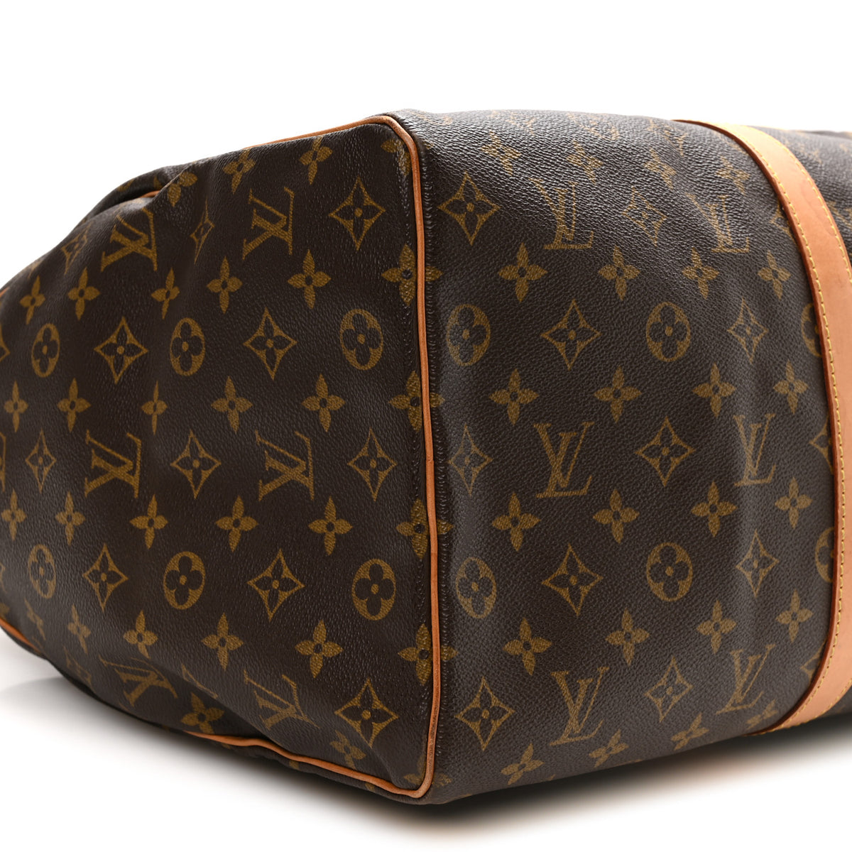 Louis Vuitton Monogram Keepall 50 8 of 9