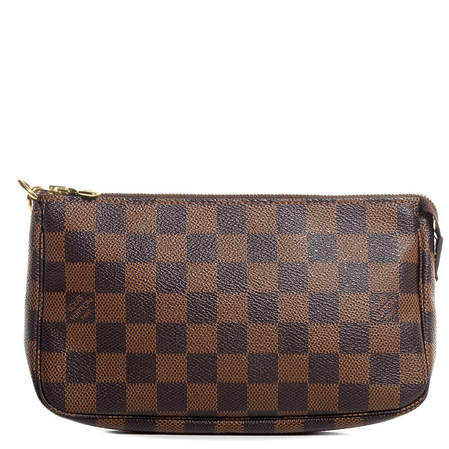 Damier Ebene Pochette Accessories