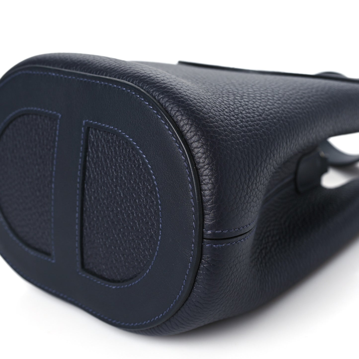 Taurillon Clemence Swift In-The-Loop 18 Bag Caban