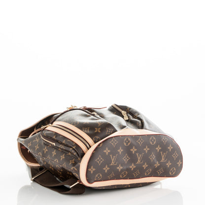 Louis Vuitton Monogram Bosphore Backpack 4 of 6